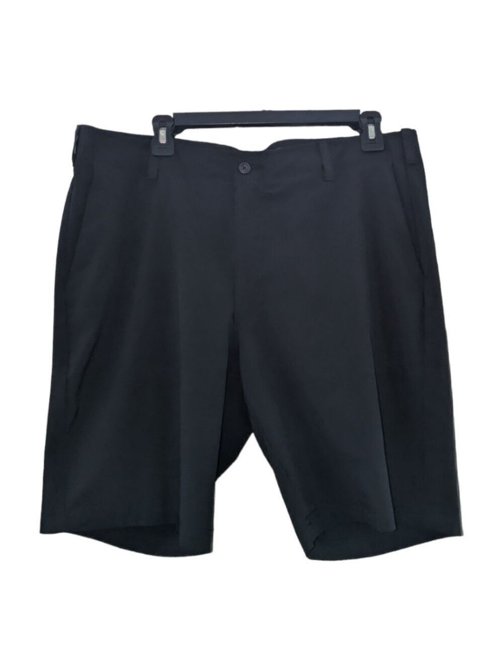 Ben Hogan Black Performance Golf Shorts Size 38 EUC